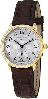 Часы Frederique Constant Classics FC-235AS1S5